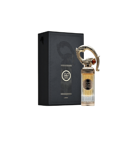 Sehra Lattafa Eau de Parfum Unisex 100ml
