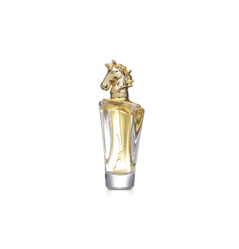MAAHIR 100ml by Lattafa