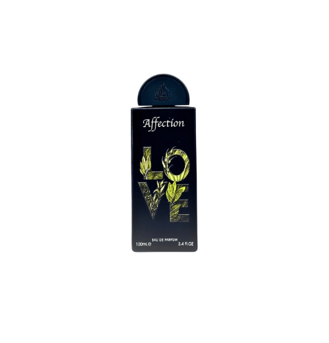 Eau de parfum Affection love 100ml – Lattafa Pride
