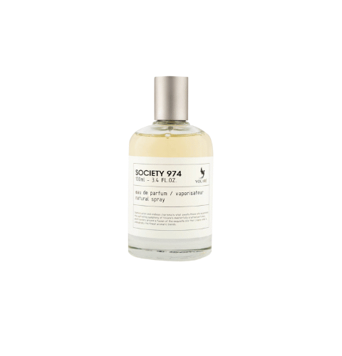 Volaré - Society 974 100ML Eau De Parfum homme