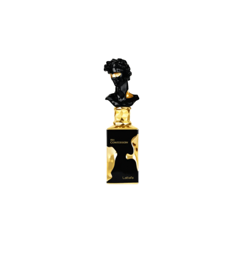 His Confession Lattafa Parfum pour Homme 100ml