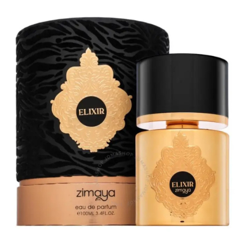 Elixir Gold