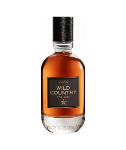 AVON - WILD COUNTRY - 75 ml