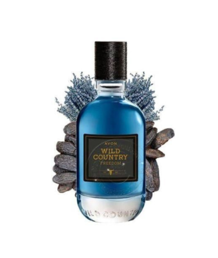 Avon Wild Country Freedom Pour Homme - 75 ml