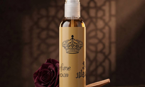 Parfum de luxe, Crown Perfumes, 125 ml