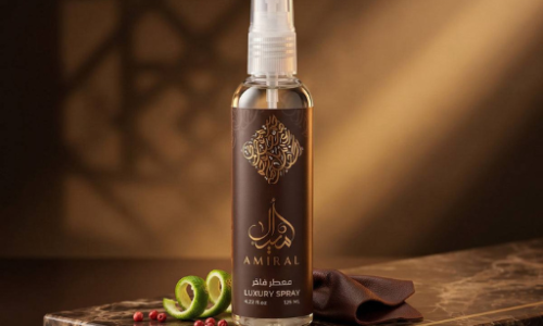 Parfum de luxe Admiral 125 ml
