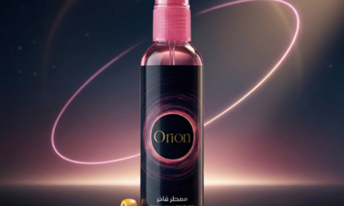 Parfum de luxe Orion 125 ml