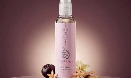 Parfum de luxe, Durra - 125 ml