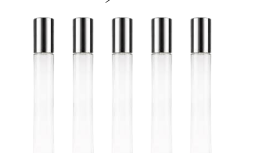 Pack 5*10ml