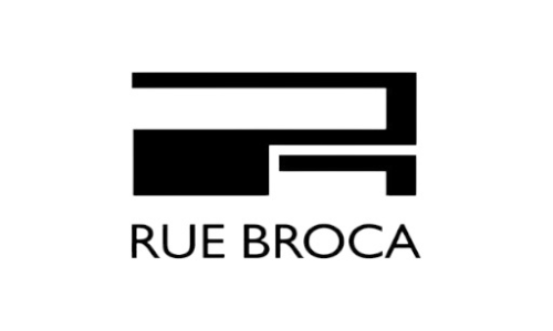 Rue broca