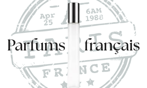 Parfums français