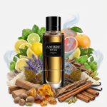 Ambre Noir