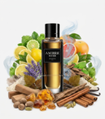 Ambre Noir