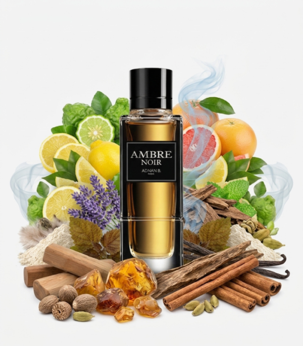 Ambre Noir
