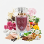 Mohra Silky Rose