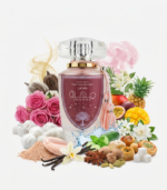 Mohra Silky Rose