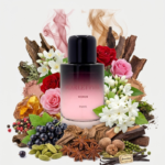 Scarlet Pink EDP 100 ml