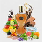 Belle Celine Classic Perfume