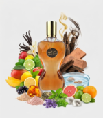 Belle Celine Classic Perfume