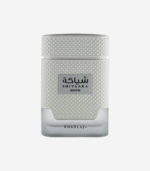 ⁦Shiyaka Snow 100ml EDP⁩ - الصورة ⁦2⁩