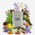 Shiyaka Snow 100ml EDP