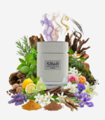 Shiyaka Snow 100ml EDP