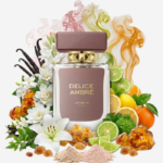 Delice Ambré