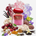 Cherry Delice