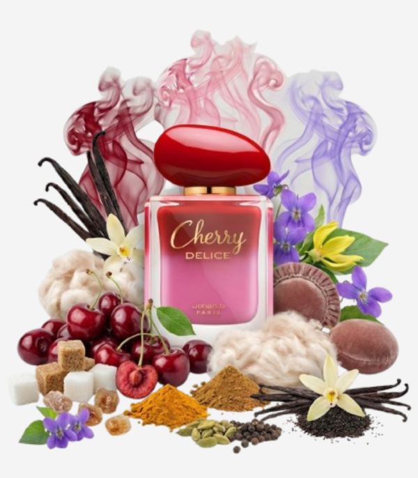 Cherry Delice