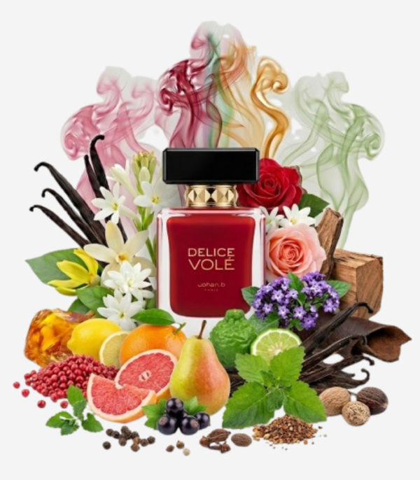 Delice Volé