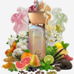 Nexa Musée Parfum Femme