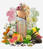 Nexa Musée Parfum Femme