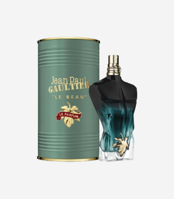 JEAN PAUL GAULTIER Le Beau Le Parfum