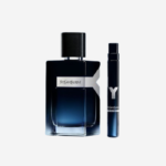YVES SAINT LAURENT Y Eau de Parfum