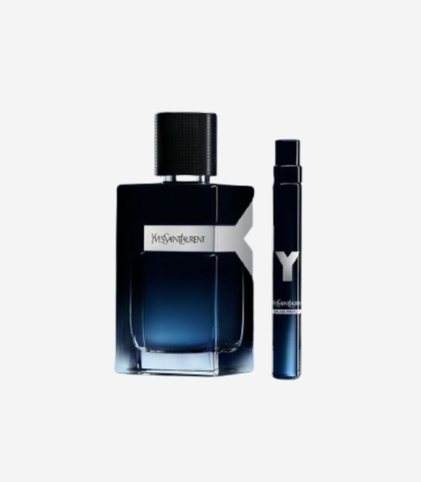 YVES SAINT LAURENT Y Eau de Parfum