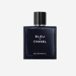 Bleu de channel
