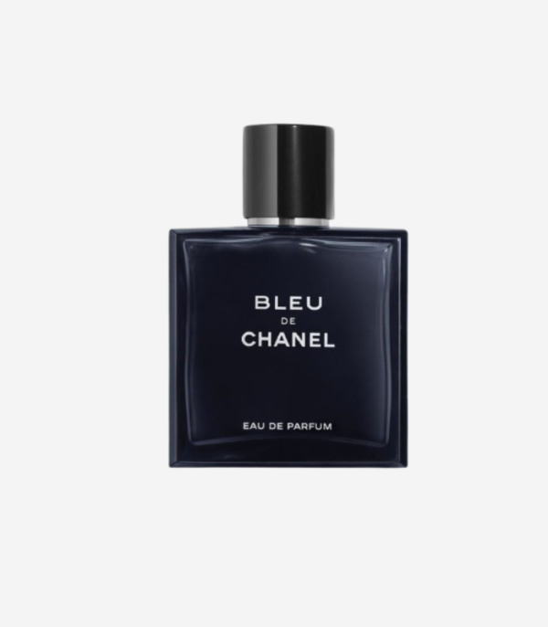 Bleu de channel