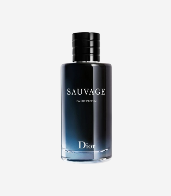 SAUVAGE EAU DE PARFUM