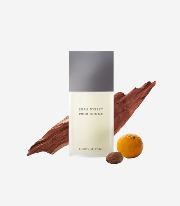 Issey Miyake - L'Eau d'Issey Homme EDT