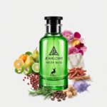Jean Lowe Verde Aura