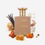 Taskeen Caramel Cascade