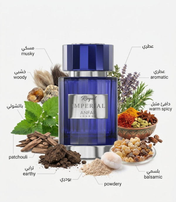 Al Anfar Royal Imperial