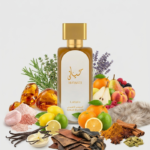 Hayaati Gold Elixir Lattafa