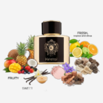 Kristal Fragrance World