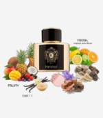Kristal Fragrance World