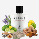 Alpine Sport Maison Alhambra