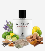 Alpine Sport Maison Alhambra