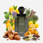 Hooked Pour Homme