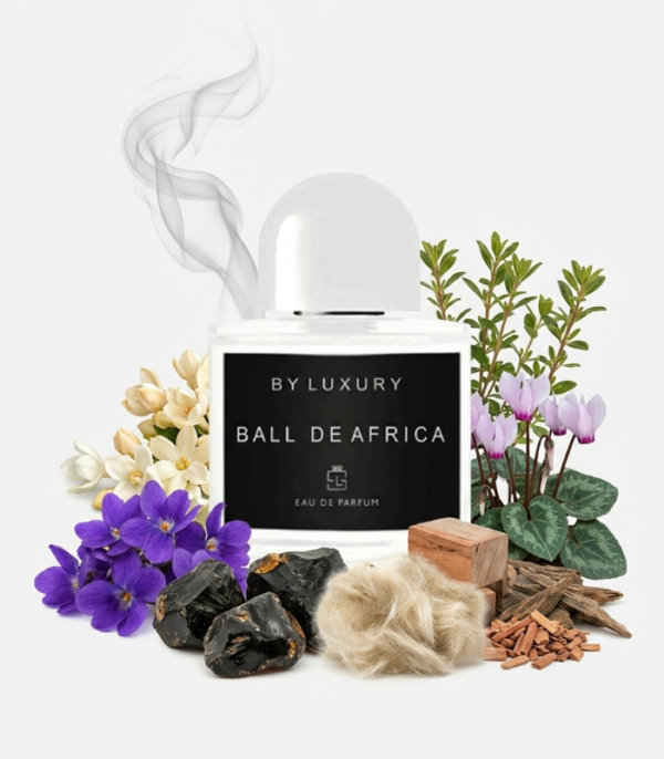Ball de Africa – Khalis