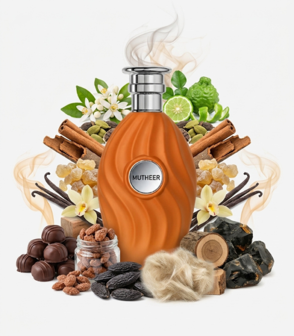 Mutheer 120 ml